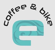 Logo de COFFEE BIKE